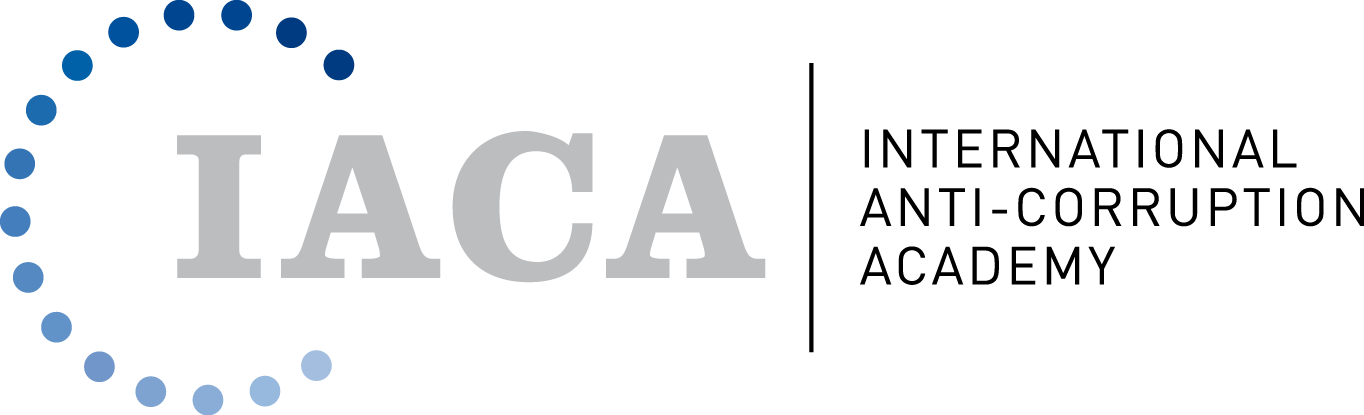 IACA e-Learning Platform