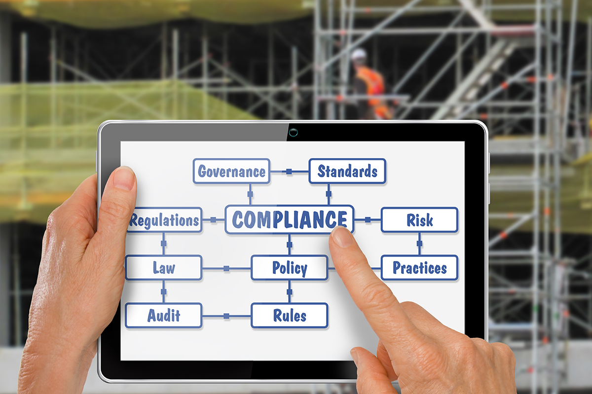 Normativa Empresarial y Compliance